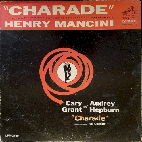 Charade by Henry Mancini