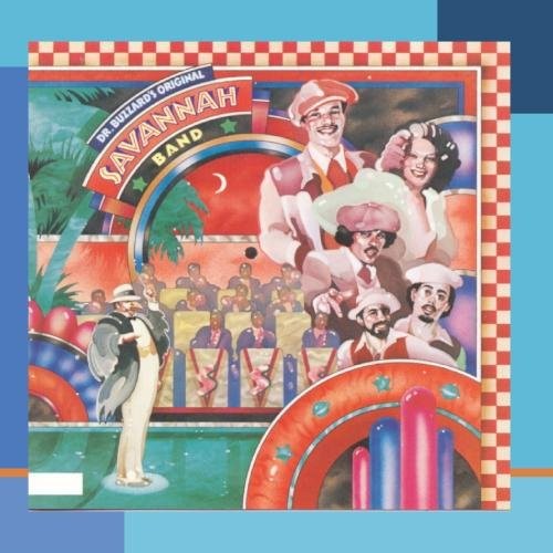 Dr. Buzzard's Original "Savannah" Band by Dr. Buzzard's Original Savannah Band