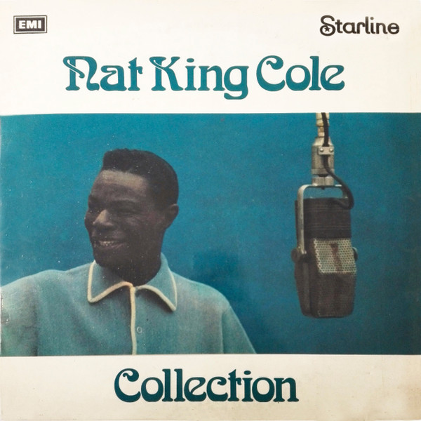 Nat King Cole Collection by Nat King Cole