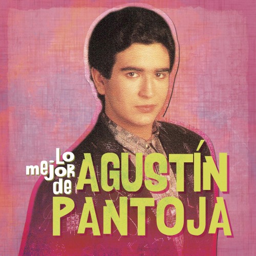Agustin Pantoja by Agustín Pantoja