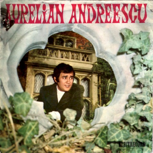 Aurelian Andreescu by Aurelian Andreescu