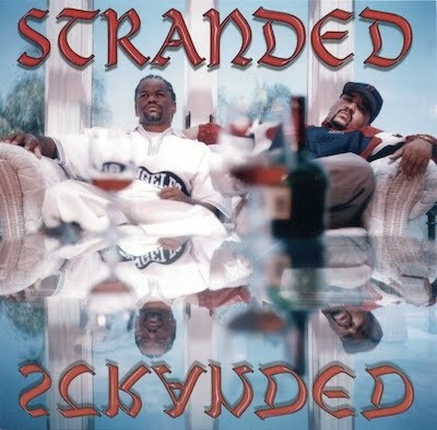 Stranded by Stranded