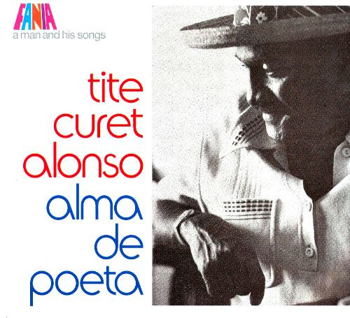 Alma De Poeta by Tite Curet Alonso