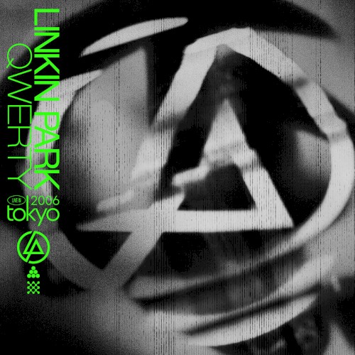 Live In Tokyo by Linkin Park