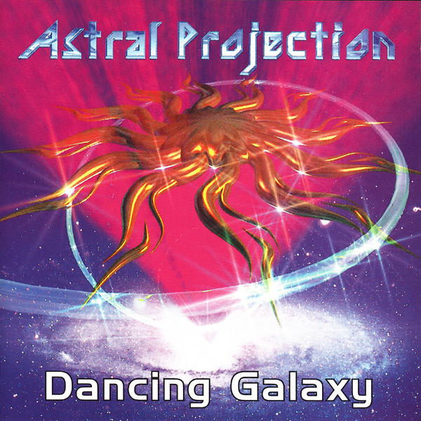 Dancing Galaxy by Astral Projection