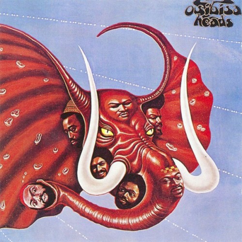 Heads by Osibisa