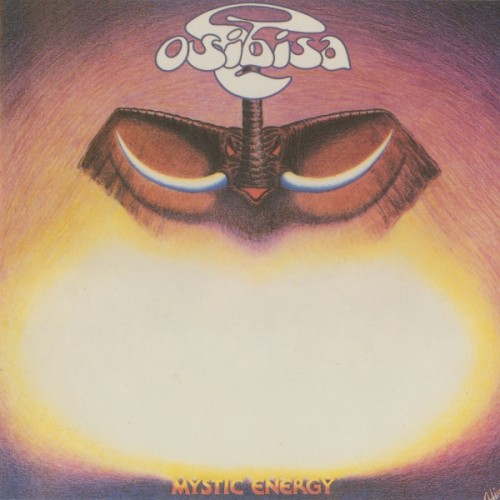 Mystic Energy by Osibisa