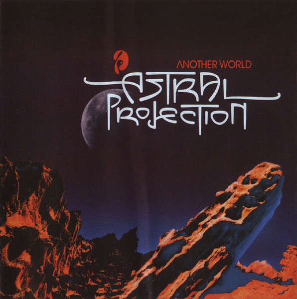 Another World by Astral Projection