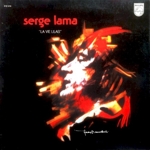 La Vie Lilas by Serge Lama
