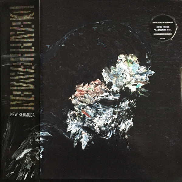 New Bermuda by Deafheaven