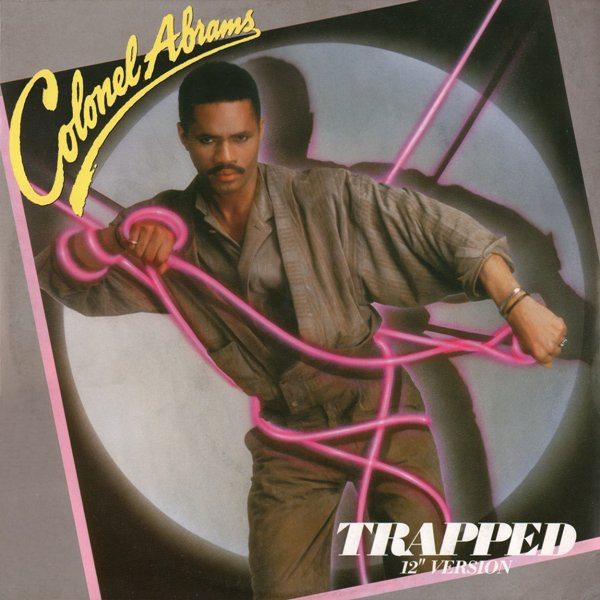 Trapped by Colonel Abrams
