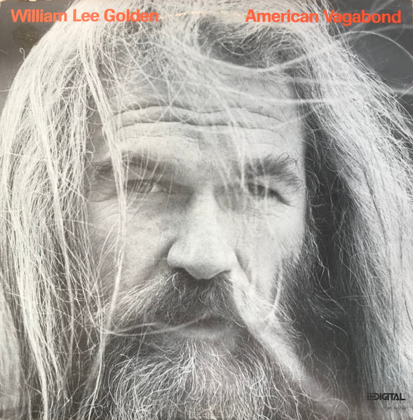 American Vagabond by William Golden