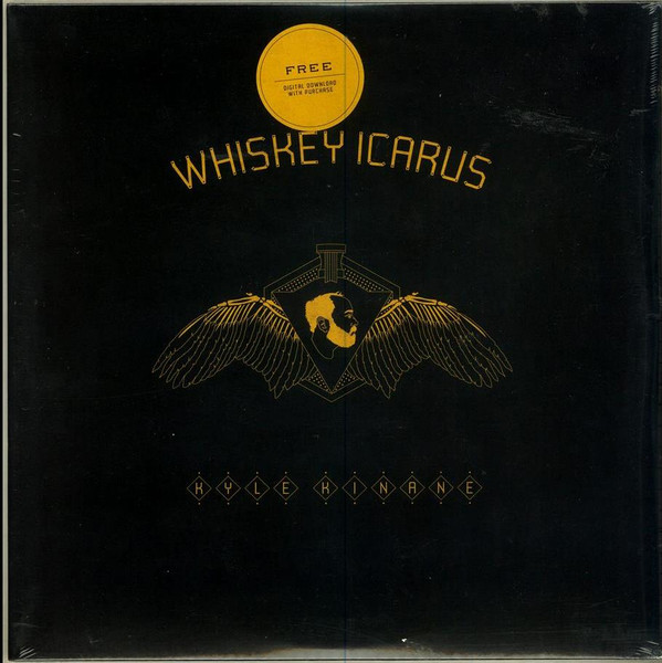 Whiskey Icarus by Kyle Kinane