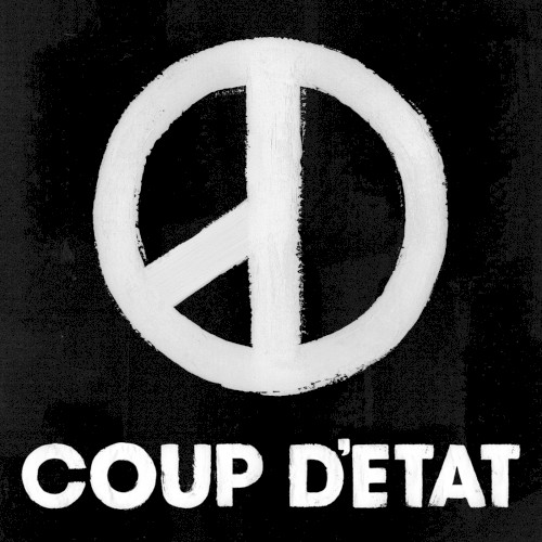 Coup D'Etat by G-Dragon