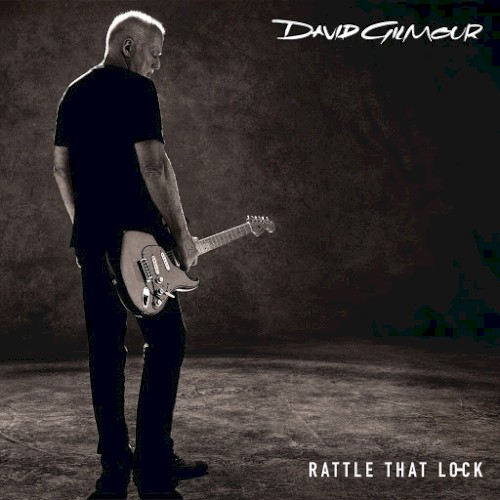 Rattle That Lock by David Gilmour