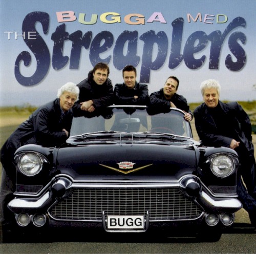 The Streaplers by Streaplers