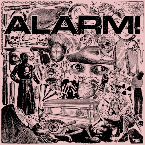 Alarm by Alarm