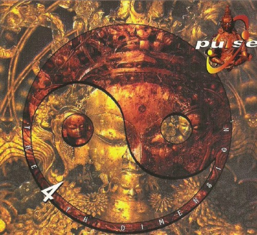 Pulse 4 (The 4th Dimension) by Various