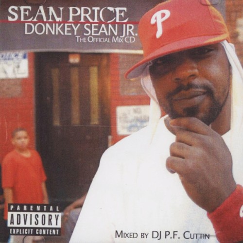 Donkey Sean Jr. by Sean Price