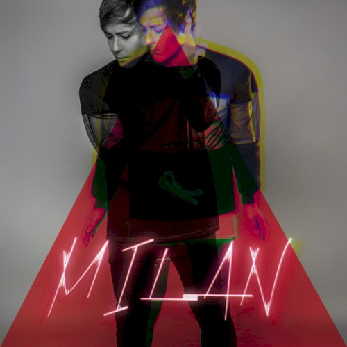 Milan by Milan Stanković