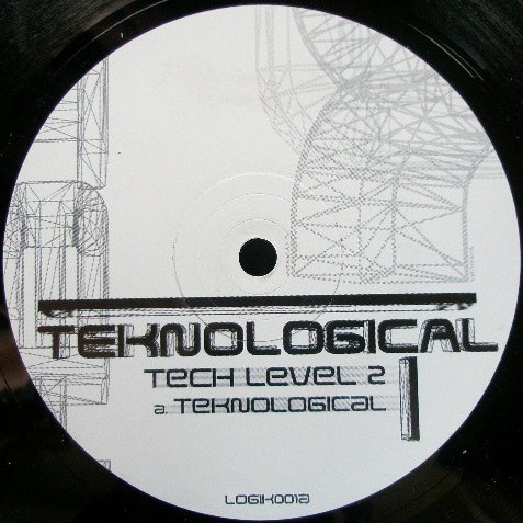 Teknological / Master by Tech Level 2