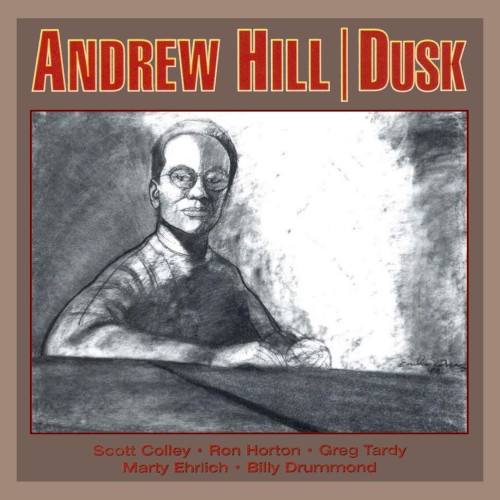 Dusk by Andrew Hill