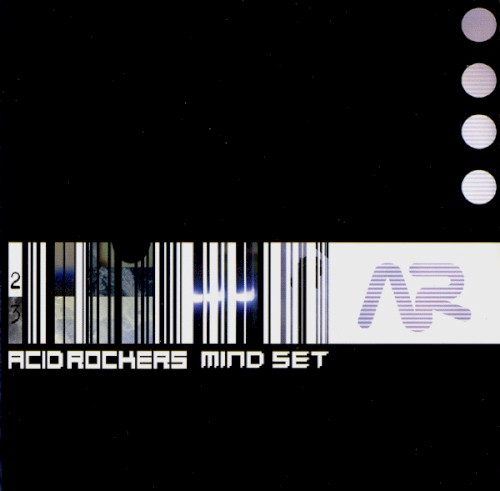 Mind Set by Acid Rockers