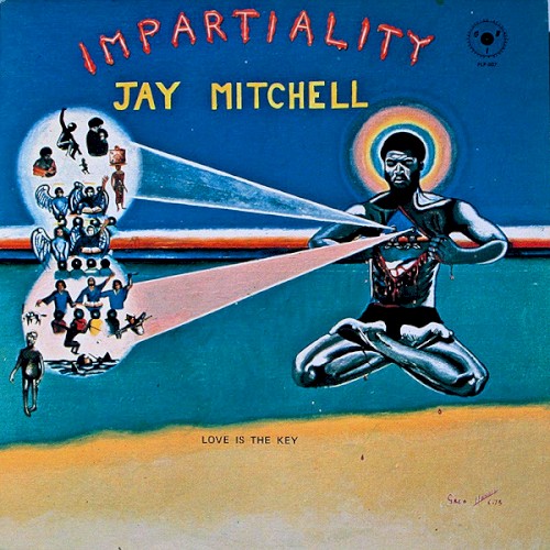 Impartiality by Jay Mitchell
