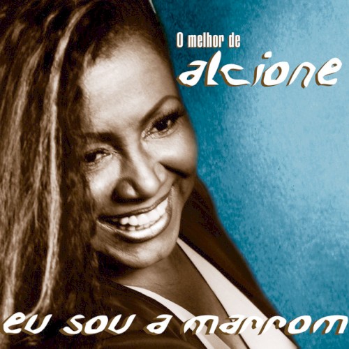 O Melhor De Alcione by Alcione