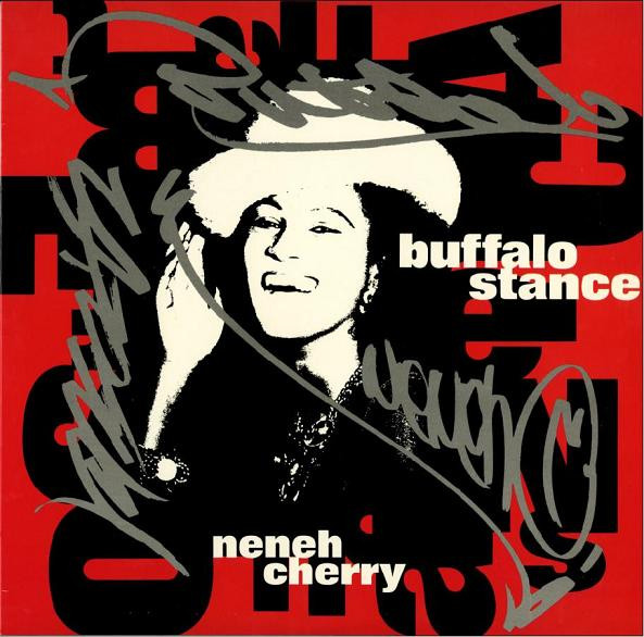 Buffalo Stance by Neneh Cherry