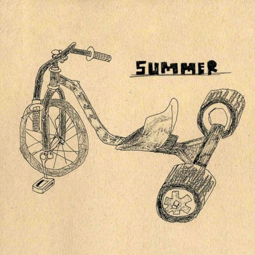 Summer by Alt-J