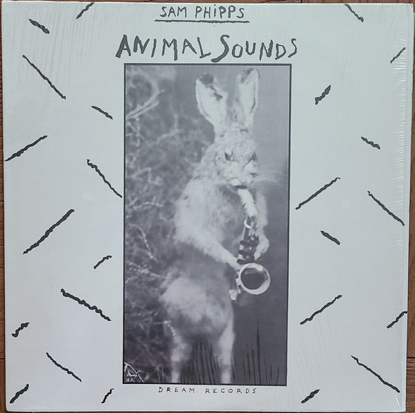 Animal Sounds by Sam Phipps