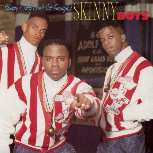 Skinny (They Can't Get Enough) by Skinny Boys