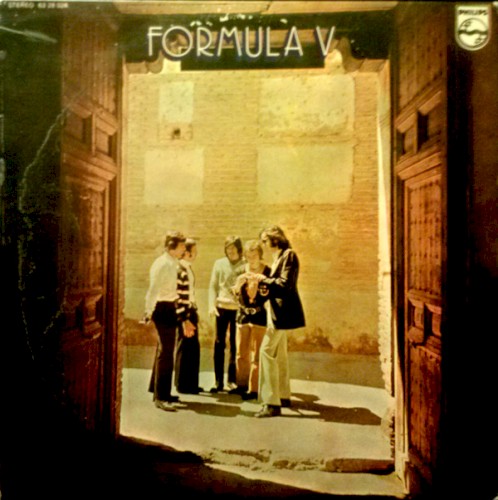 Formula V by Formula V