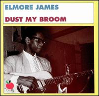 Dust My Broom by Elmore James