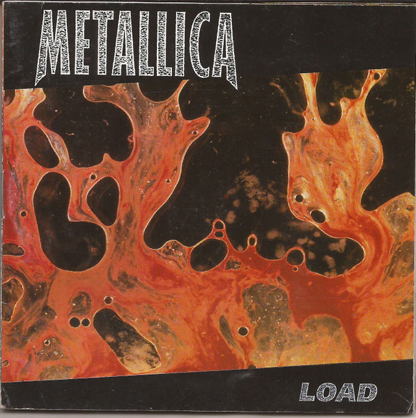 Load by Metallica
