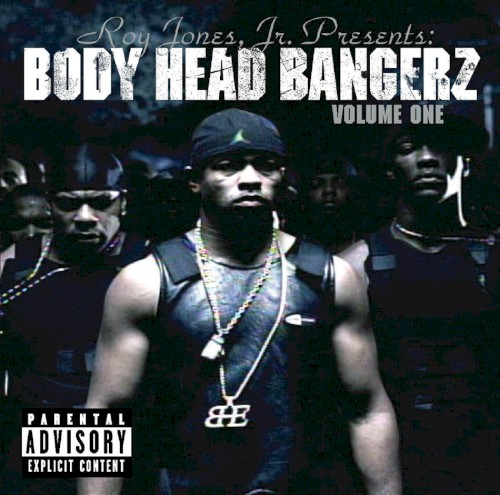 Body Head Bangerz Volume One by Body Head Bangerz