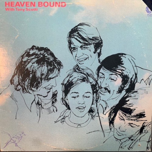 Heaven Bound by Heaven Bound