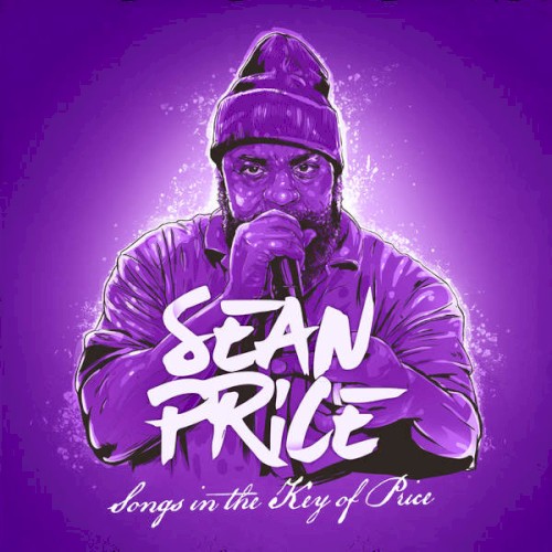 Songs In The Key Of Price by Sean Price