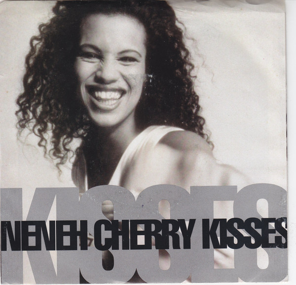 Kisses On The Wind by Neneh Cherry