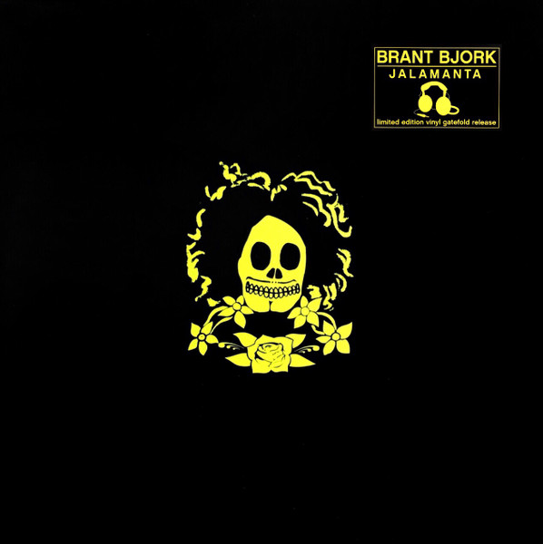 Jalamanta by Brant Bjork