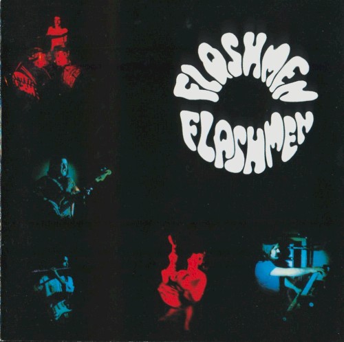 Flashmen by Flashmen