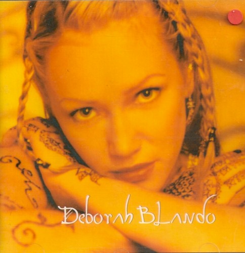 Deborah Blando by Deborah Blando