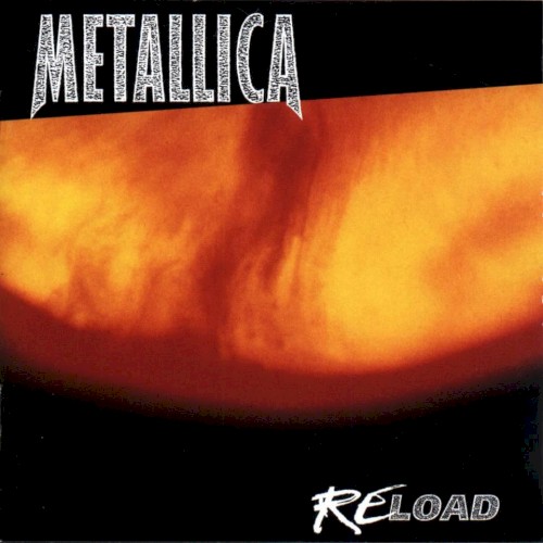 Reload by Metallica