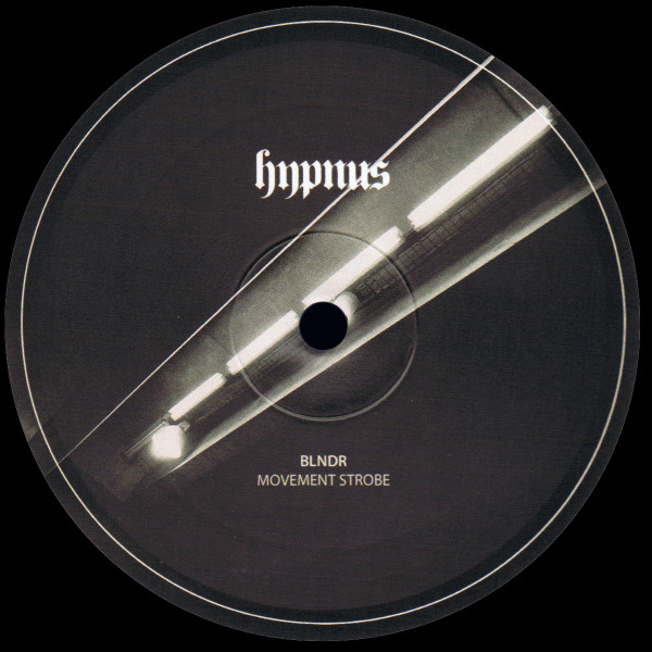 Movement Strobe by BLNDR