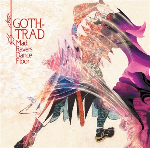 Mad Raver's Dance Floor by Goth-Trad