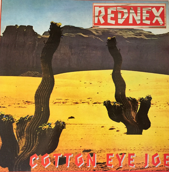 Cotton Eye Joe by Rednex