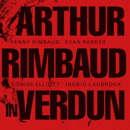 Rimbaud by Rimbaud