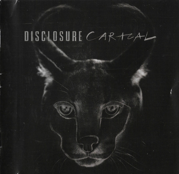 Caracal by Disclosure