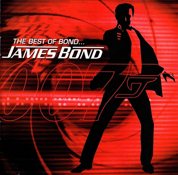 The Best Of Bond ...James Bond by Various